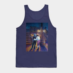 Got you Tank Top